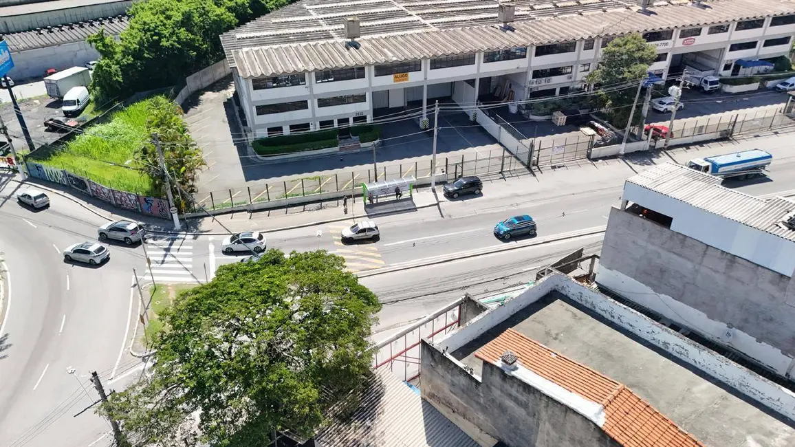 Foto 3 de Armazém / Galpão para alugar, 1640m2 em Vila São Silvestre, Barueri - SP