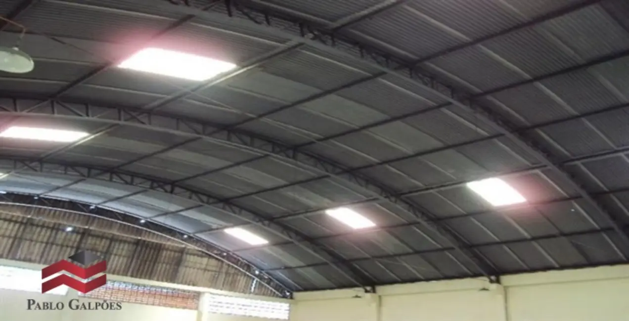 Foto 8 de Armazém / Galpão à venda, 700m2 em Jardim Santa Cecília, Barueri - SP
