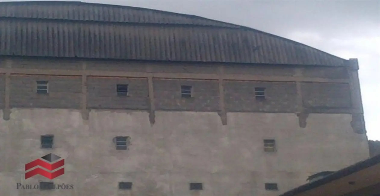 Foto 5 de Armazém / Galpão à venda, 700m2 em Jardim Santa Cecília, Barueri - SP