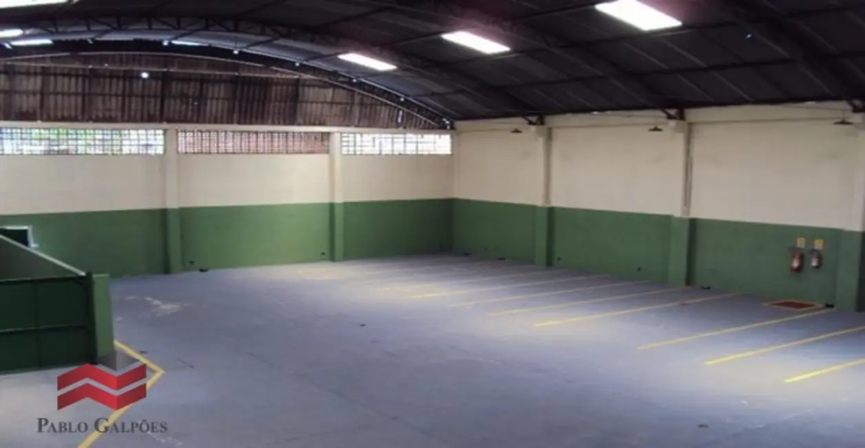 Foto 7 de Armazém / Galpão à venda, 700m2 em Jardim Santa Cecília, Barueri - SP