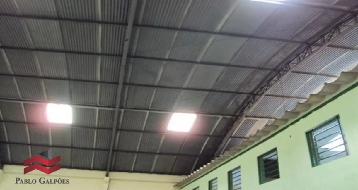 Foto 9 de Armazém / Galpão à venda, 700m2 em Jardim Santa Cecília, Barueri - SP