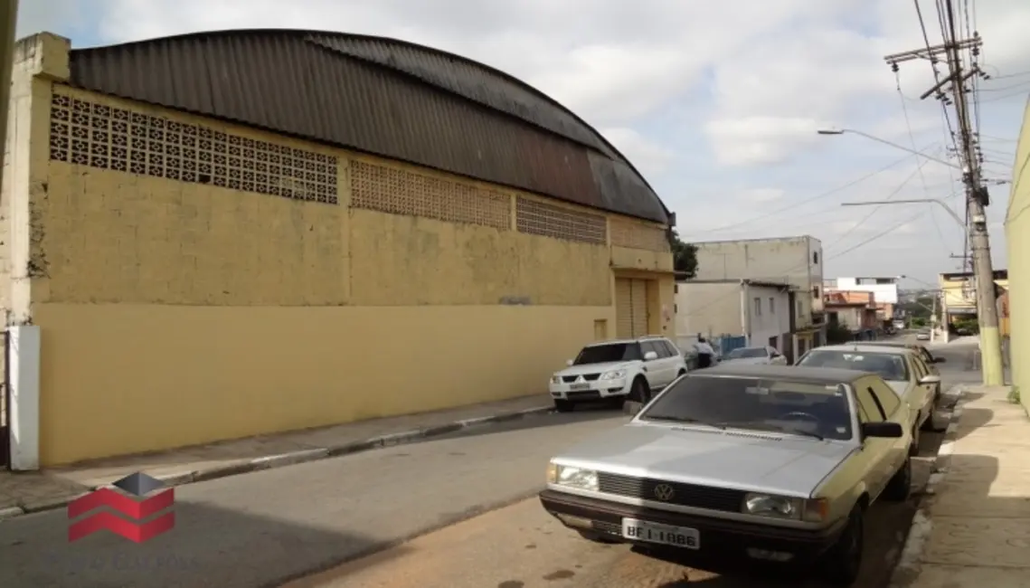 Foto 4 de Armazém / Galpão à venda, 700m2 em Jardim Santa Cecília, Barueri - SP