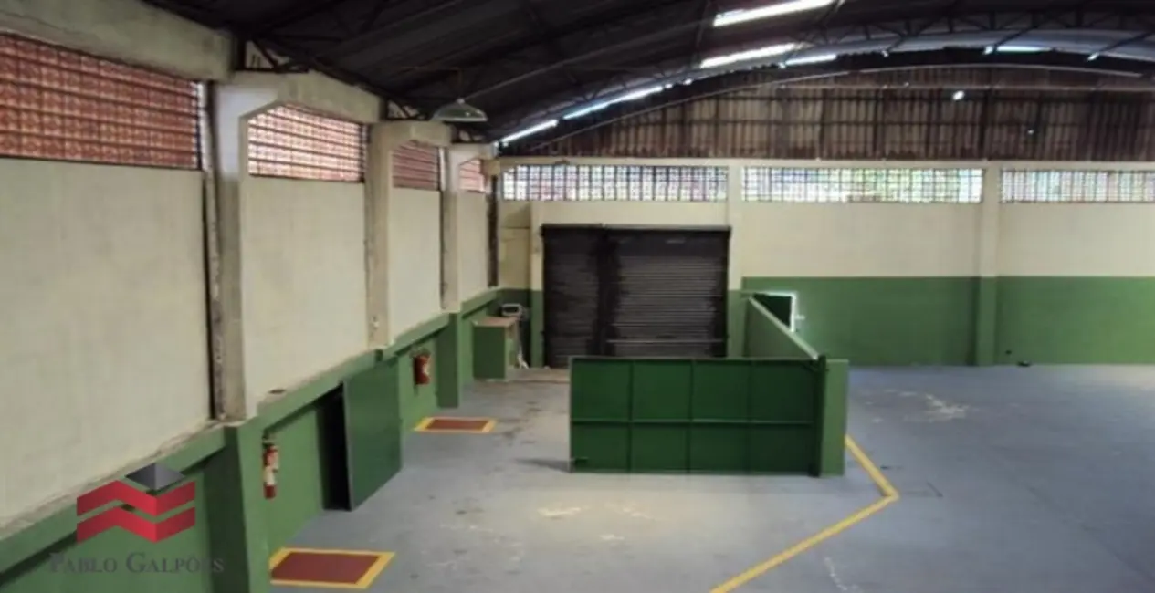 Foto 6 de Armazém / Galpão à venda, 700m2 em Jardim Santa Cecília, Barueri - SP