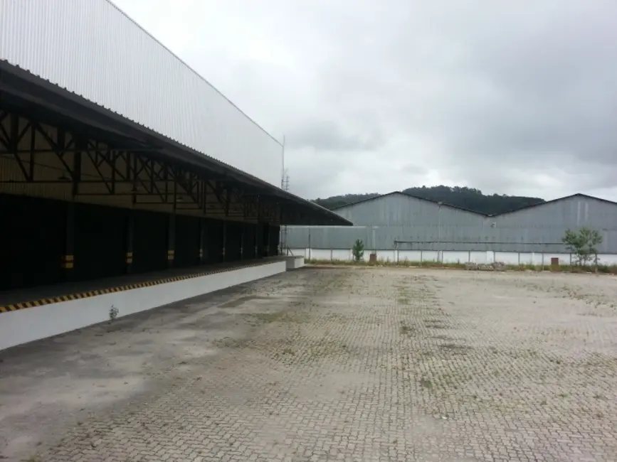 Foto 4 de Armazém / Galpão para alugar, 10000m2 em Itapevi - SP
