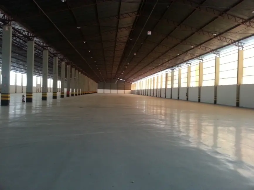 Foto 9 de Armazém / Galpão para alugar, 10000m2 em Itapevi - SP