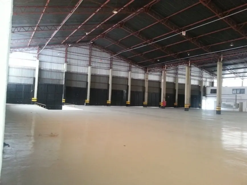 Foto 6 de Armazém / Galpão para alugar, 10000m2 em Itapevi - SP