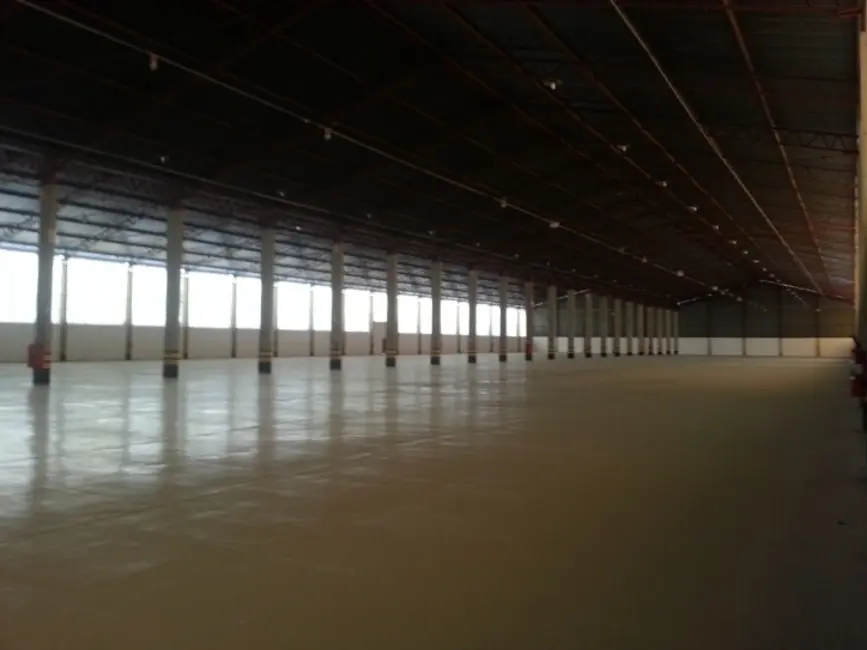 Foto 8 de Armazém / Galpão para alugar, 10000m2 em Itapevi - SP