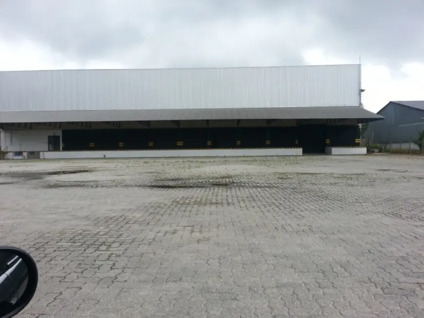 Foto 3 de Armazém / Galpão para alugar, 10000m2 em Itapevi - SP