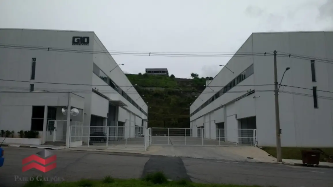 Foto 1 de Armazém / Galpão para alugar, 1100m2 em Jardim Alvorada, Jandira - SP