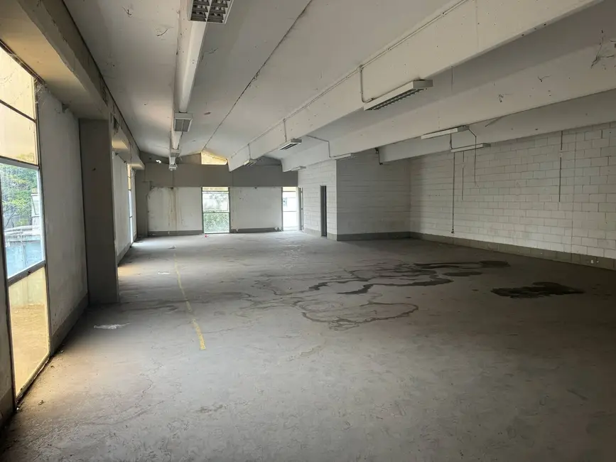 Foto 23 de Armazém / Galpão para alugar, 4000m2 em Industrial Anhangüera, Osasco - SP