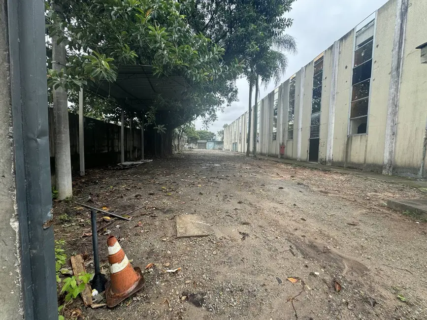 Foto 1 de Armazém / Galpão para alugar, 4000m2 em Industrial Anhangüera, Osasco, SP