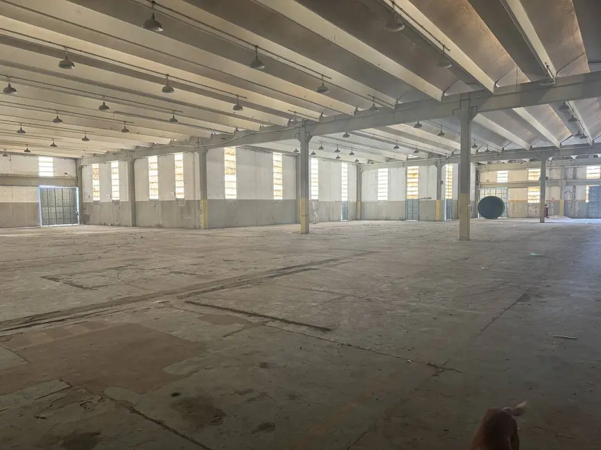 Foto 12 de Armazém / Galpão para alugar, 4000m2 em Industrial Anhangüera, Osasco - SP