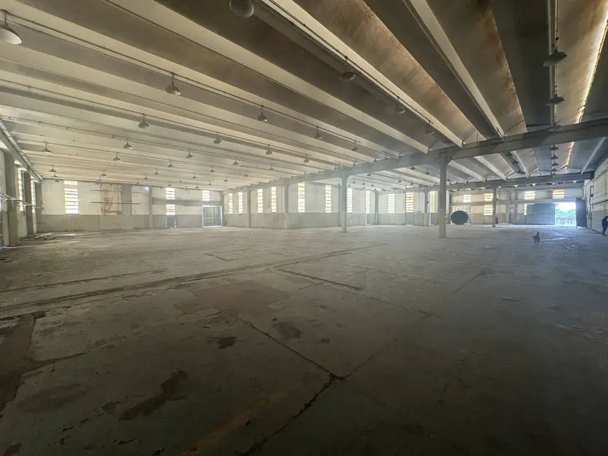 Foto 13 de Armazém / Galpão para alugar, 4000m2 em Industrial Anhangüera, Osasco - SP