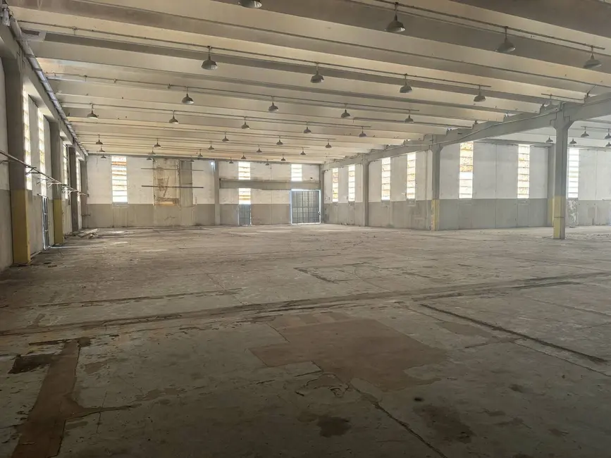 Foto 11 de Armazém / Galpão para alugar, 4000m2 em Industrial Anhangüera, Osasco - SP