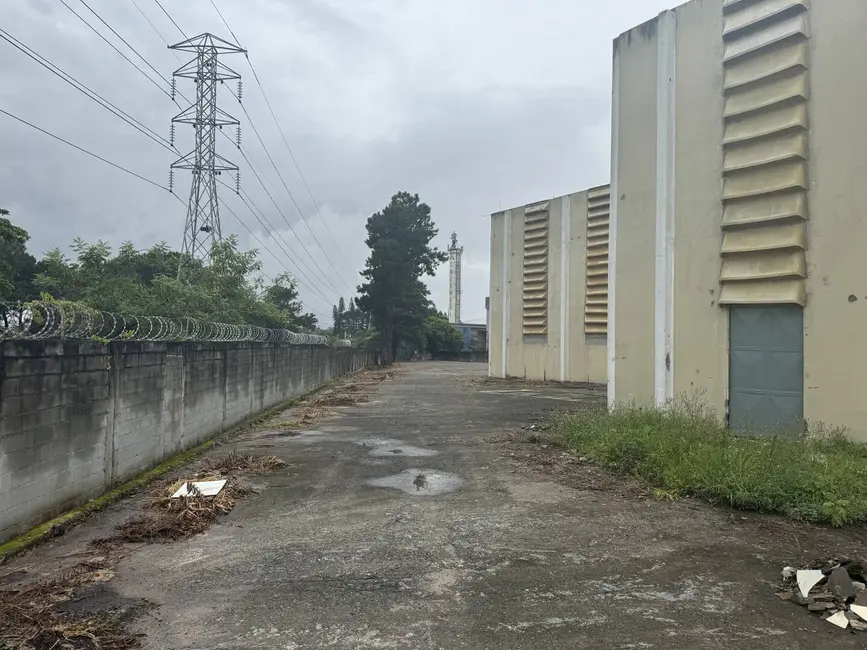 Foto 17 de Armazém / Galpão para alugar, 4000m2 em Industrial Anhangüera, Osasco - SP