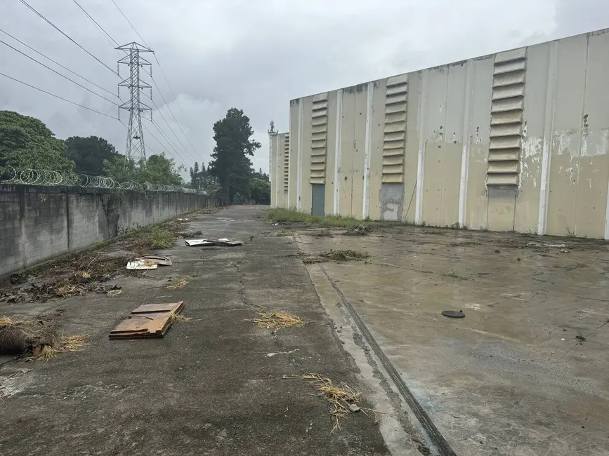 Foto 16 de Armazém / Galpão para alugar, 4000m2 em Industrial Anhangüera, Osasco - SP
