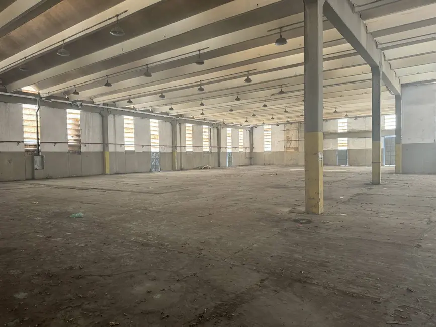 Foto 10 de Armazém / Galpão para alugar, 4000m2 em Industrial Anhangüera, Osasco - SP
