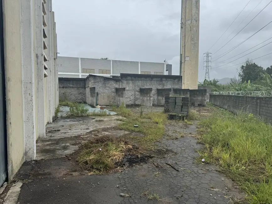 Foto 20 de Armazém / Galpão para alugar, 4000m2 em Industrial Anhangüera, Osasco - SP
