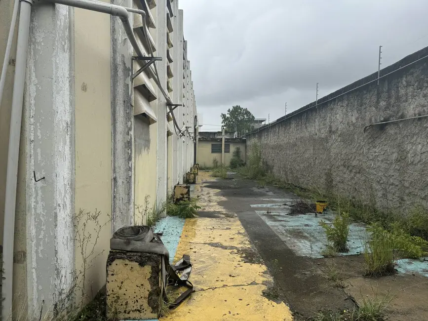 Foto 21 de Armazém / Galpão para alugar, 4000m2 em Industrial Anhangüera, Osasco - SP