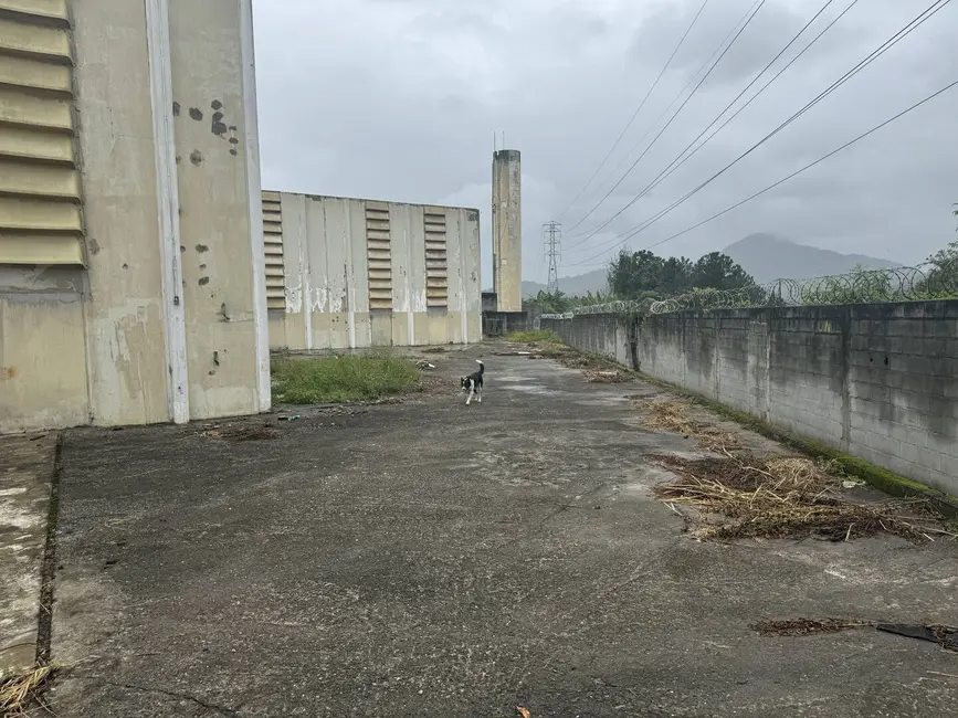 Foto 19 de Armazém / Galpão para alugar, 4000m2 em Industrial Anhangüera, Osasco - SP