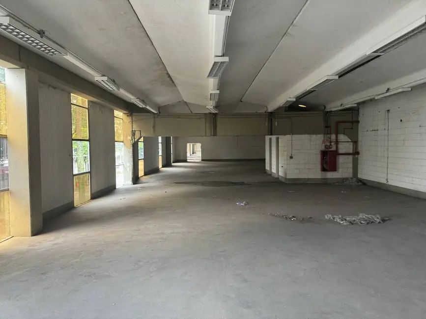 Foto 22 de Armazém / Galpão para alugar, 4000m2 em Industrial Anhangüera, Osasco - SP
