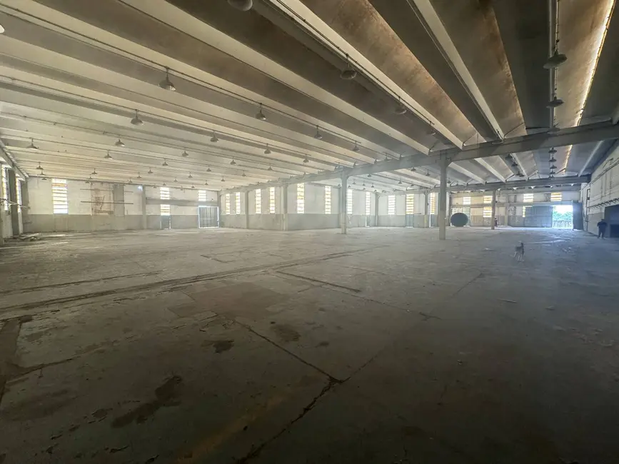 Foto 14 de Armazém / Galpão para alugar, 4000m2 em Industrial Anhangüera, Osasco - SP