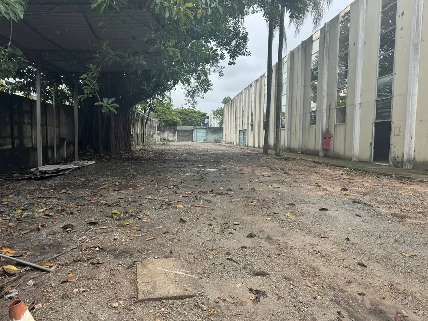 Foto 2 de Armazém / Galpão para alugar, 4000m2 em Industrial Anhangüera, Osasco - SP