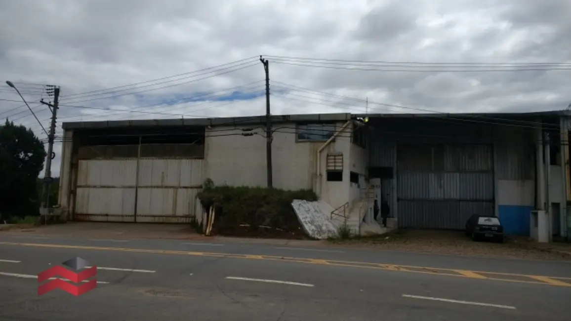 Foto 3 de Armazém / Galpão para alugar, 15000m2 em Votuparim, Santana De Parnaiba - SP