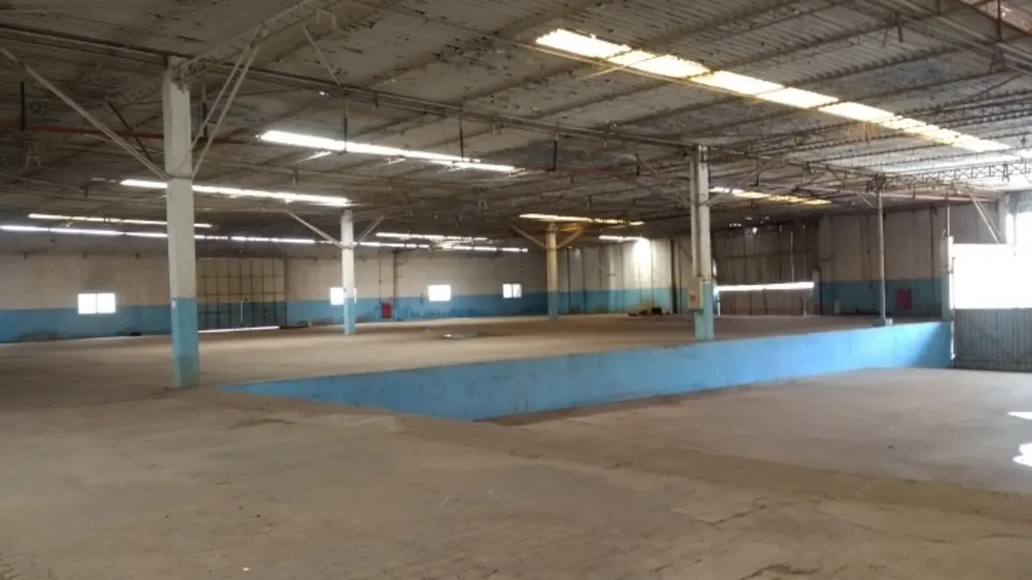 Foto 8 de Armazém / Galpão para alugar, 15000m2 em Votuparim, Santana De Parnaiba - SP