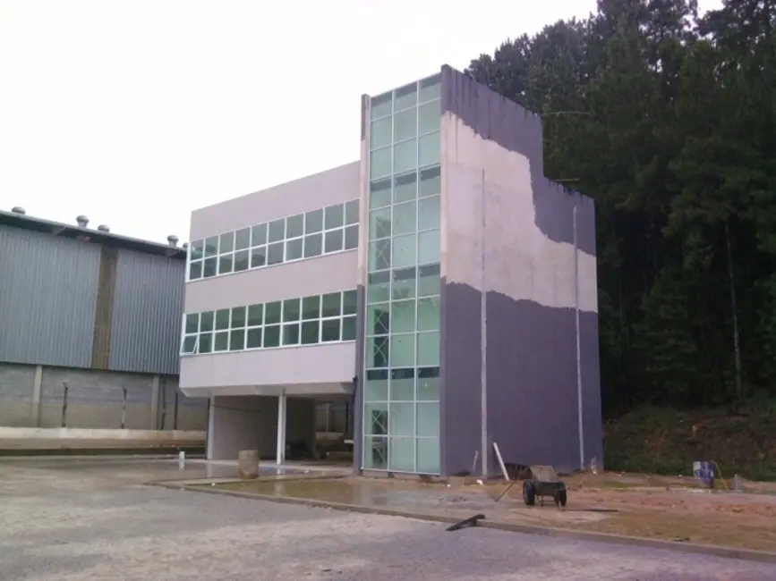 Armazém / Galpão à venda e para alugar, 6340m2 em Itaqui, Itapevi - SP - imagem 9 Foto 9 de Armazém / Galpão à venda e para alugar, 6340m2 em Itaqui, Itapevi - SP