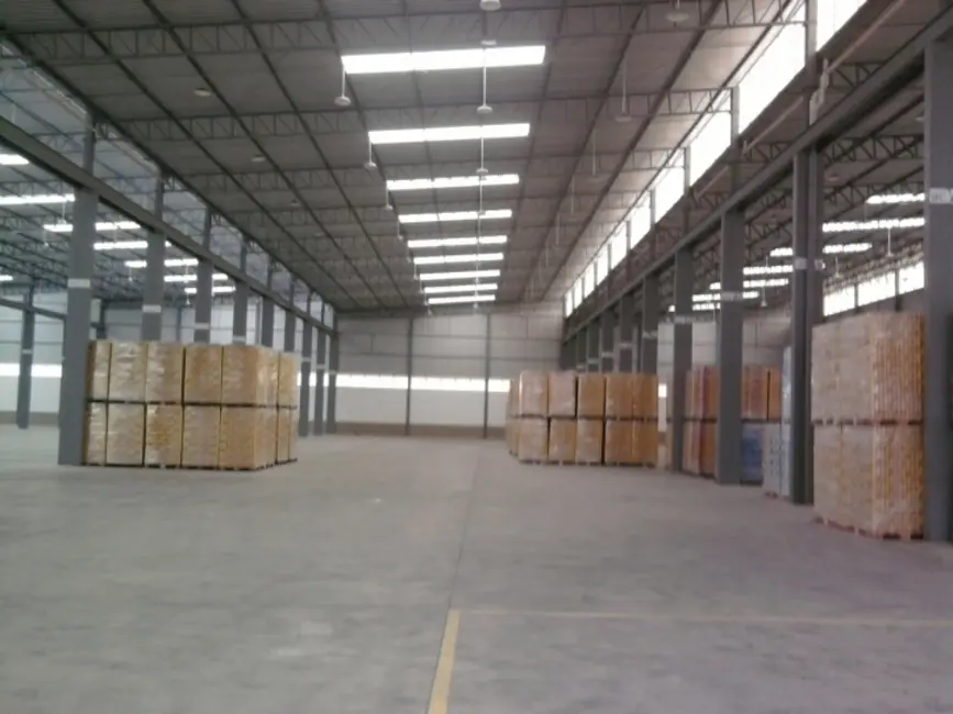 Armazém / Galpão à venda e para alugar, 6340m2 em Itaqui, Itapevi - SP - imagem 5 Foto 5 de Armazém / Galpão à venda e para alugar, 6340m2 em Itaqui, Itapevi - SP