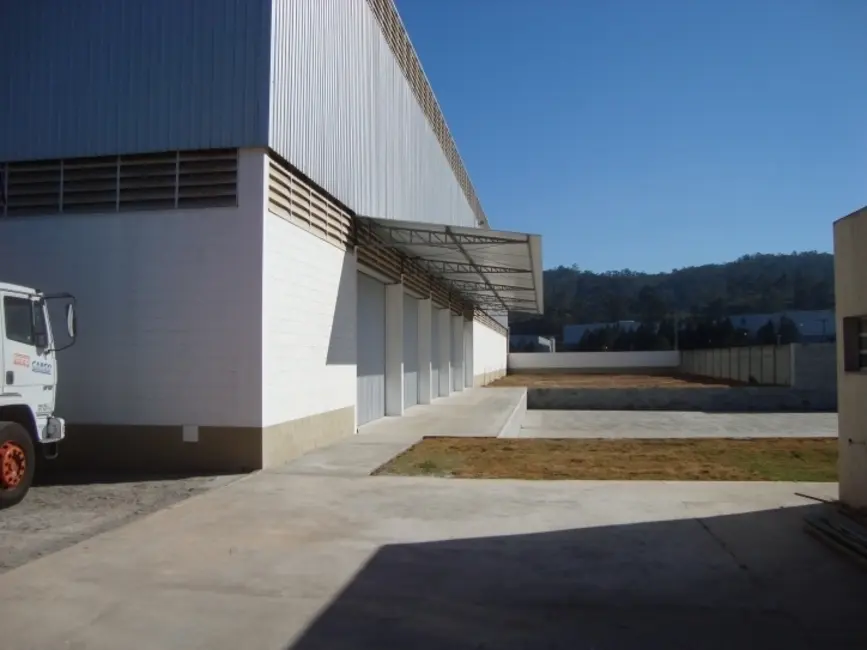 Armazém / Galpão à venda e para alugar, 6340m2 em Itaqui, Itapevi - SP - imagem 1 Foto 1 de Armazém / Galpão à venda e para alugar, 6340m2 em Itaqui, Itapevi - SP