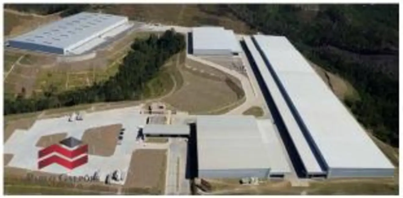 Foto 1 de Armazém / Galpão para alugar, 4295m2 em Empresarial Paineira (Jordanésia), Cajamar - SP