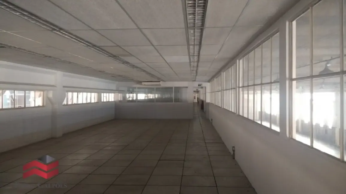 Foto 6 de Armazém / Galpão para alugar, 12789m2 em Santana De Parnaiba - SP