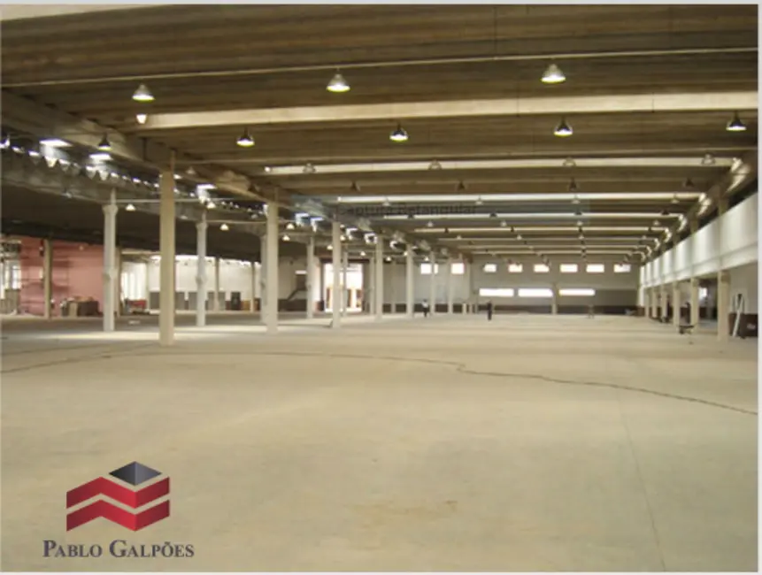 Foto 8 de Armazém / Galpão para alugar, 12789m2 em Santana De Parnaiba - SP