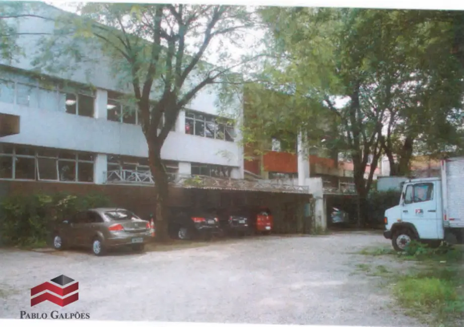 Foto 6 de Armazém / Galpão à venda e para alugar, 5678m2 em Osasco - SP