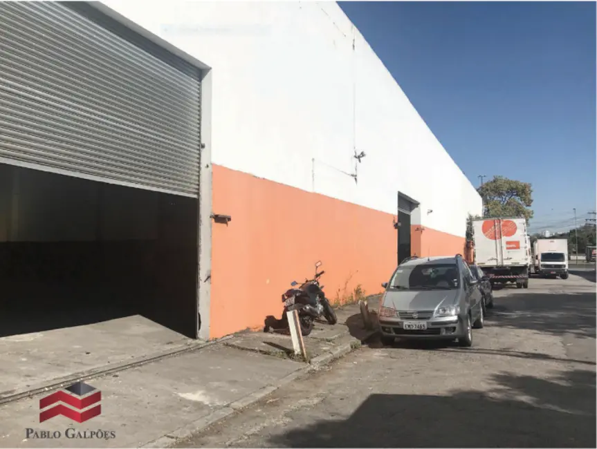 Foto 4 de Armazém / Galpão à venda e para alugar, 5678m2 em Osasco - SP