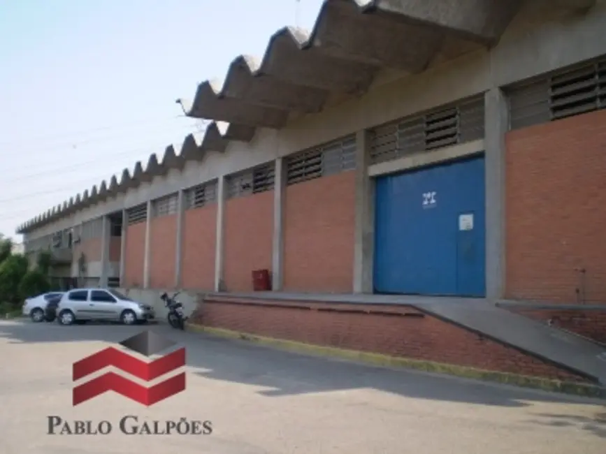 Foto 7 de Armazém / Galpão à venda, 10507m2 em Industrial Anhangüera, Osasco - SP