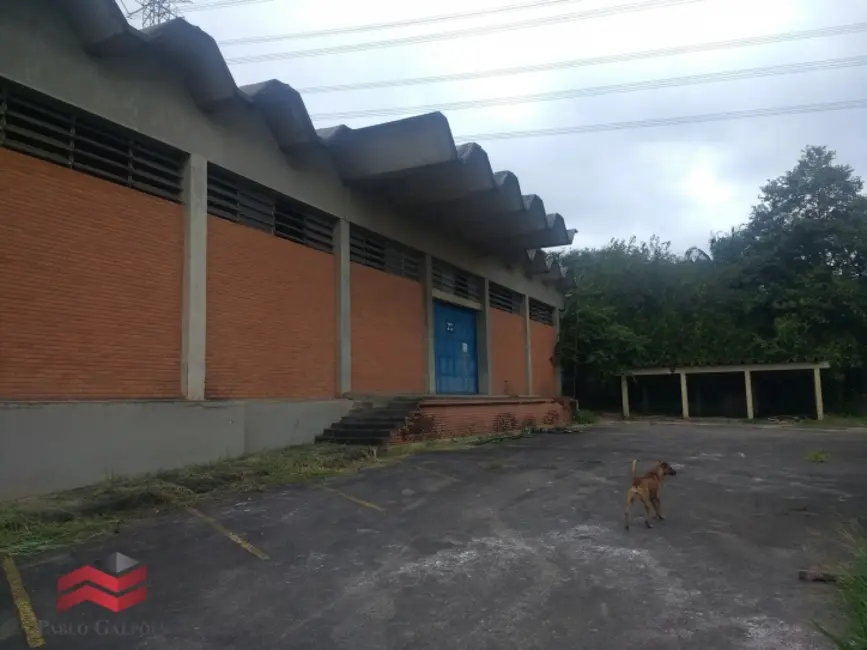 Foto 5 de Armazém / Galpão à venda, 10507m2 em Industrial Anhangüera, Osasco - SP