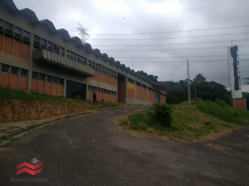 Foto 3 de Armazém / Galpão à venda, 10507m2 em Industrial Anhangüera, Osasco - SP