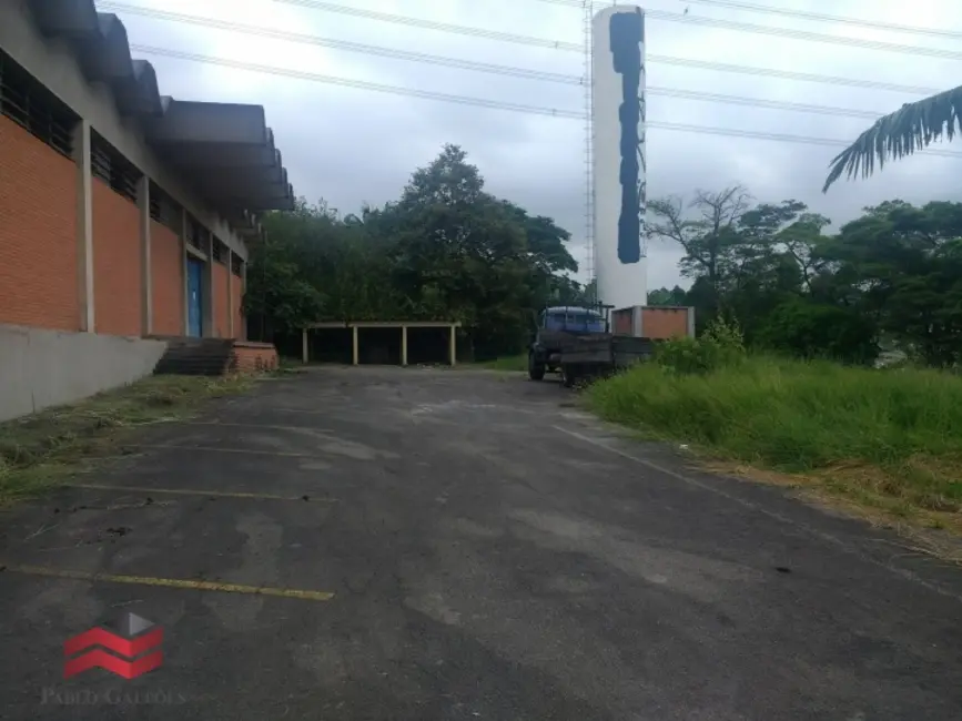Foto 4 de Armazém / Galpão à venda, 10507m2 em Industrial Anhangüera, Osasco - SP