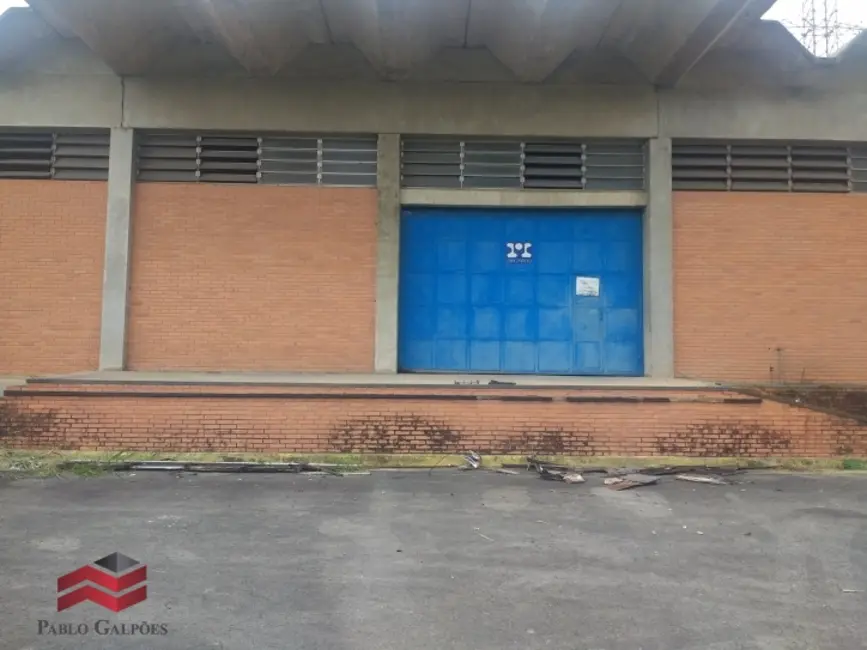 Foto 6 de Armazém / Galpão à venda, 10507m2 em Industrial Anhangüera, Osasco - SP