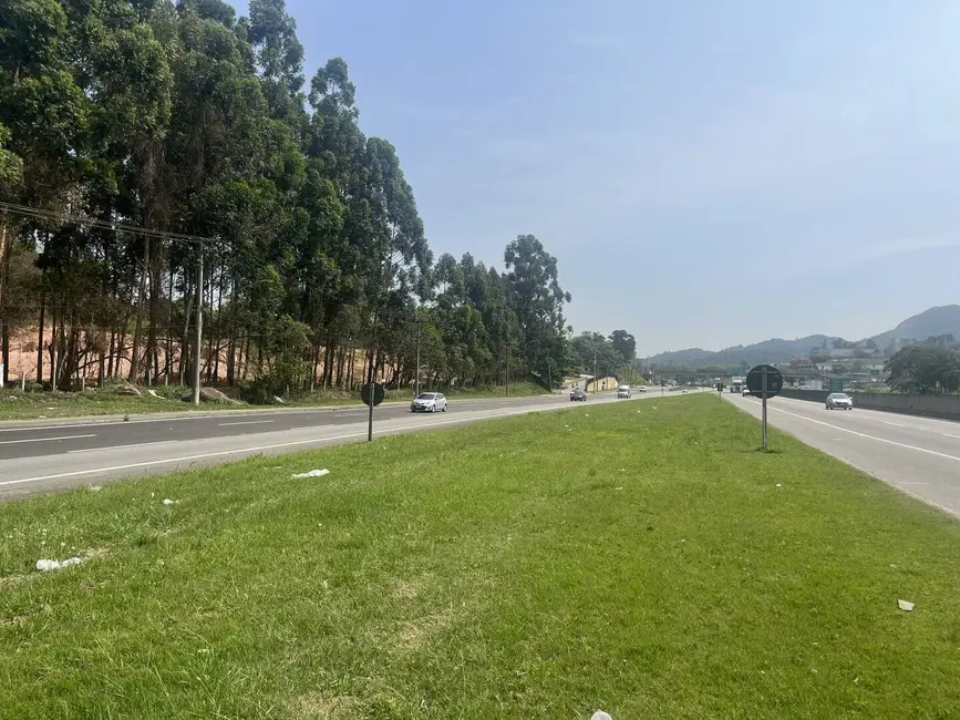Foto 8 de Terreno / Lote à venda, 42000m2 em Industrial Anhangüera, Osasco - SP