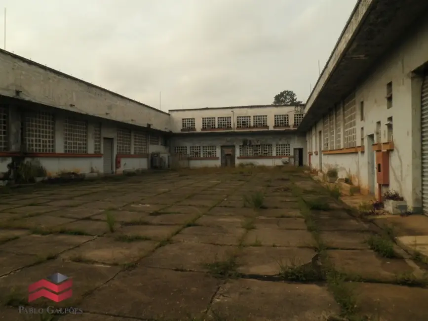 Foto 6 de Armazém / Galpão à venda, 20000m2 em Vila Jaguara, São Paulo - SP