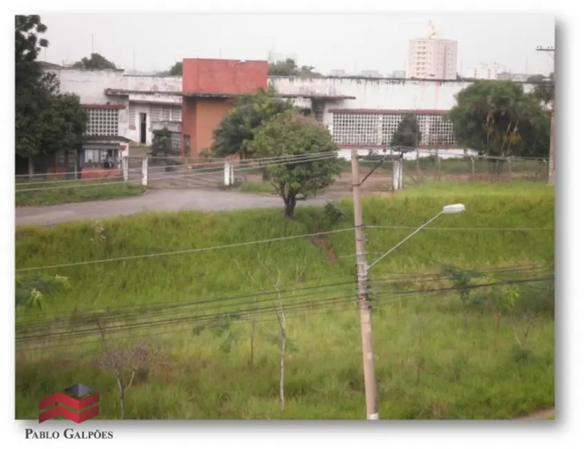 Foto 4 de Armazém / Galpão à venda, 20000m2 em Vila Jaguara, São Paulo - SP