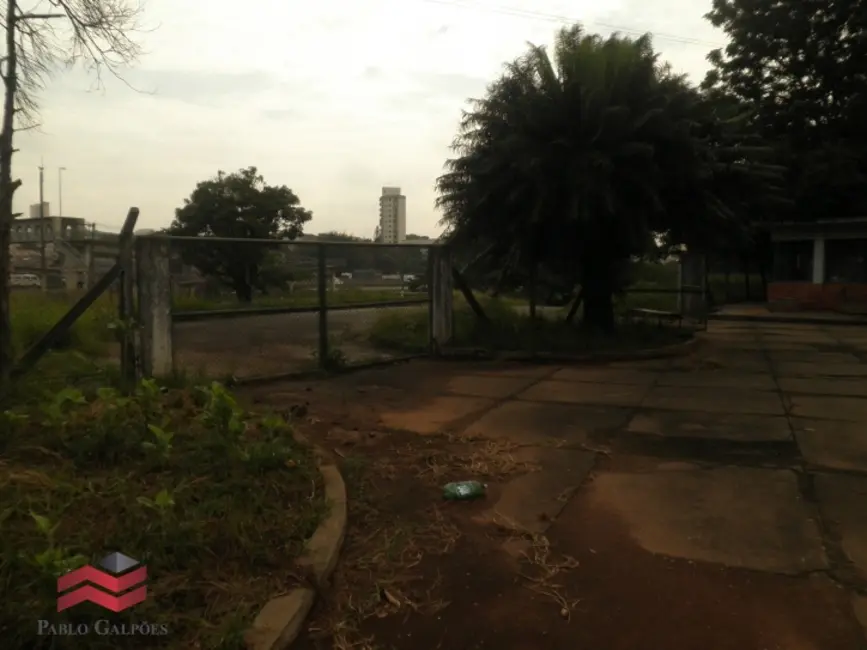 Foto 2 de Armazém / Galpão à venda, 20000m2 em Vila Jaguara, São Paulo - SP