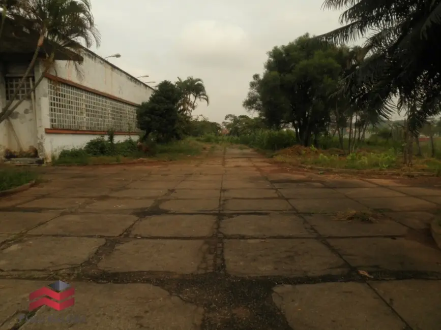 Foto 3 de Armazém / Galpão à venda, 20000m2 em Vila Jaguara, São Paulo - SP