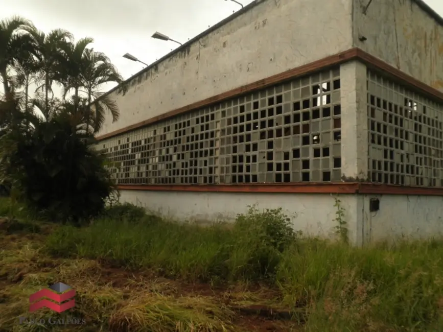 Foto 5 de Armazém / Galpão à venda, 20000m2 em Vila Jaguara, São Paulo - SP