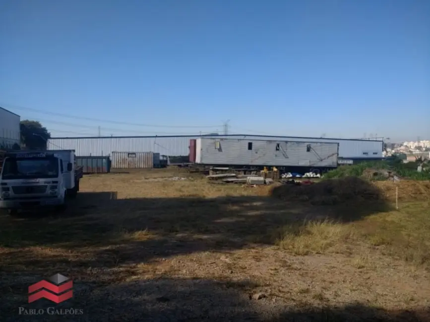 Terreno / Lote à venda, 7500m2 em Pirituba, São Paulo - SP - imagem 4 Foto 4 de Terreno / Lote à venda, 7500m2 em Pirituba, São Paulo - SP