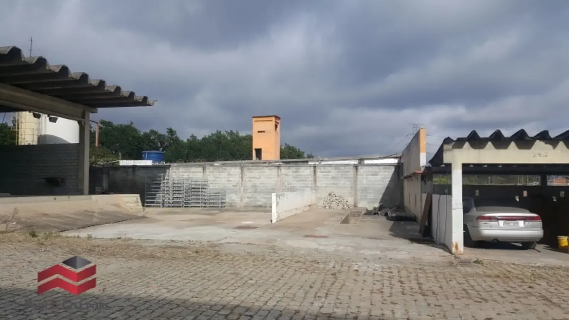 Foto 5 de Armazém / Galpão para alugar, 700m2 em Vila Caldas, Carapicuiba - SP